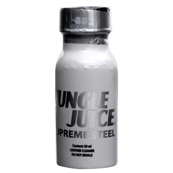 Jungle Juice Supreme Steel | Tom Rockets