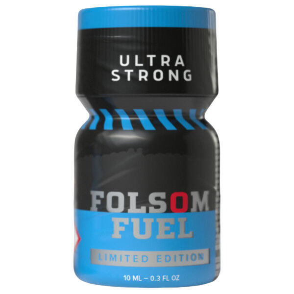 Folsom Fuel - Limited Edition | Tom Rocket's
