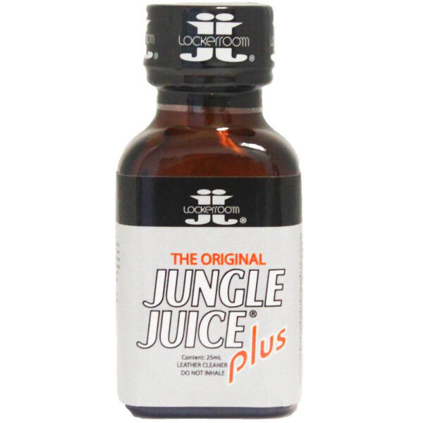 Jungle Juice Plus XL Retro Edition | Hot Candy English