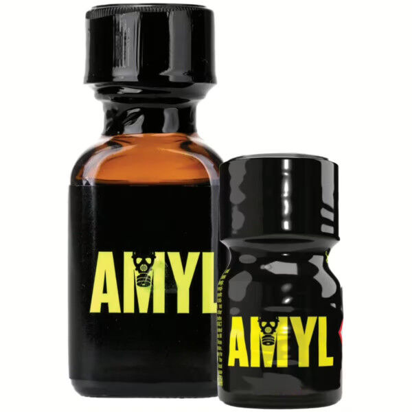 Amyl - Value Pack % | Tom Rocket's