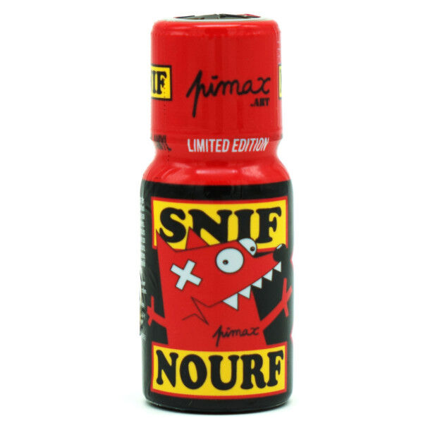 Snif Nourf | Tom Rocket's