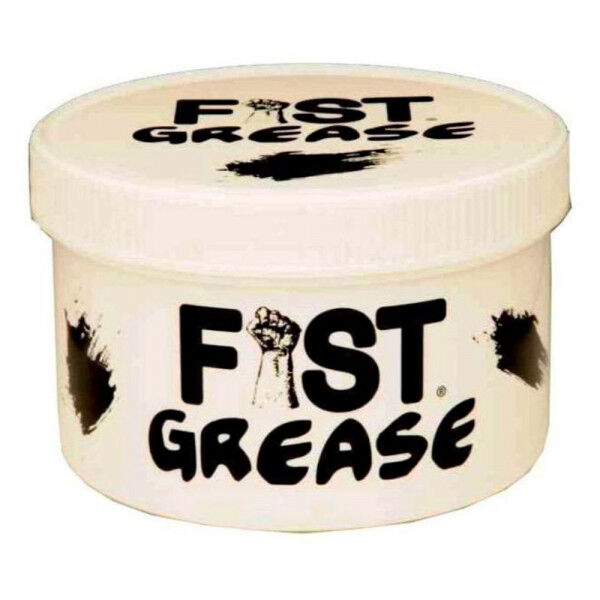Fist Grease - 400 ml | Hot Candy