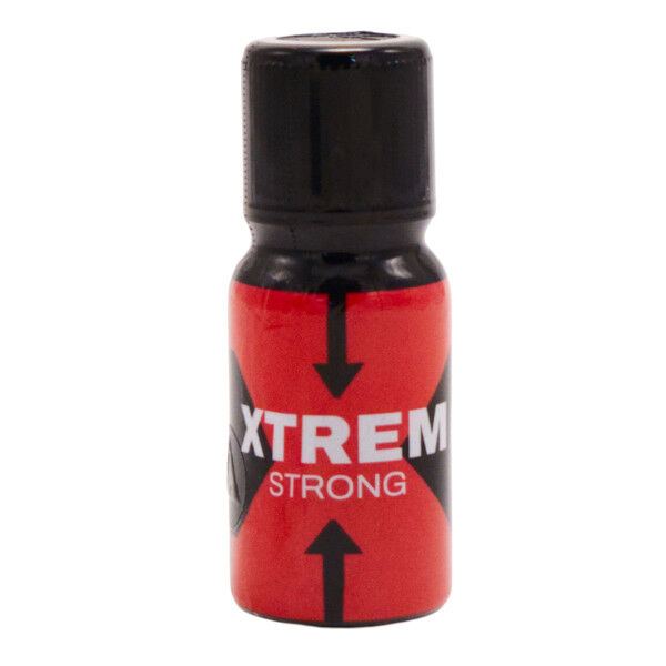 XTREM Strong | Tom Rockets