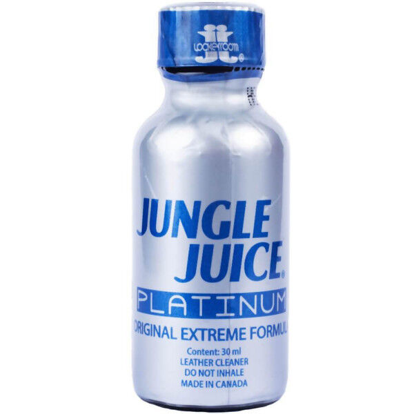 Jungle Juice Platinum Special - Extreme Formula | Tom Rocket's