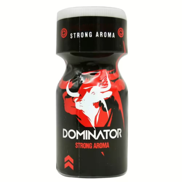 Dominator BLACK | Tom Rocket's
