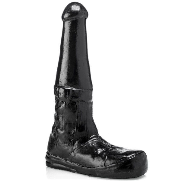 Dodger Army Boot Plug | Hot Candy English