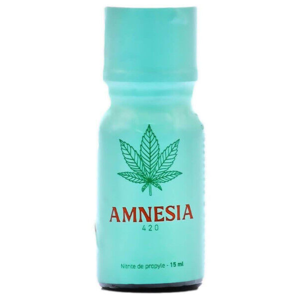 Amnesia 420 | Hot Candy English
