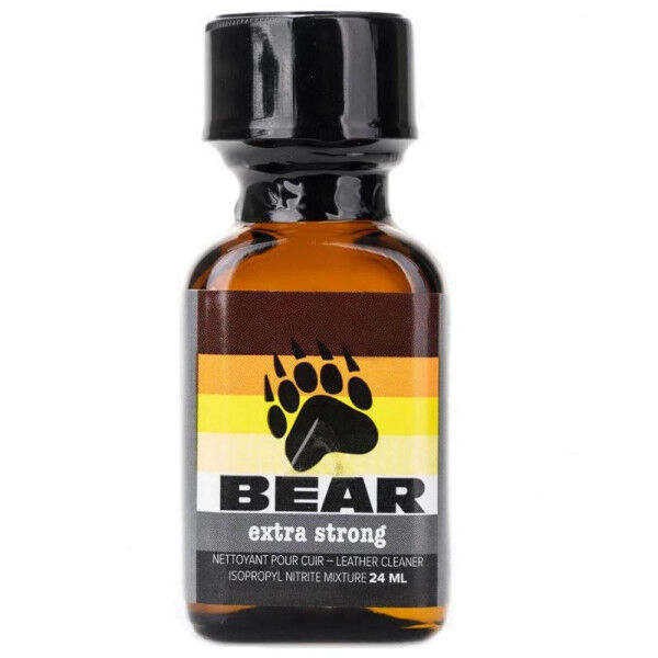 Bear Extra Strong XL | Tom Rockets