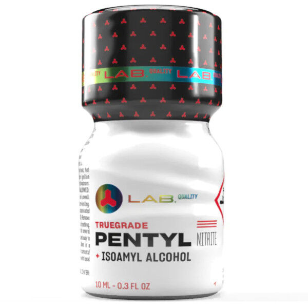 Lab Quality Pentyl Small | Hot Candy English