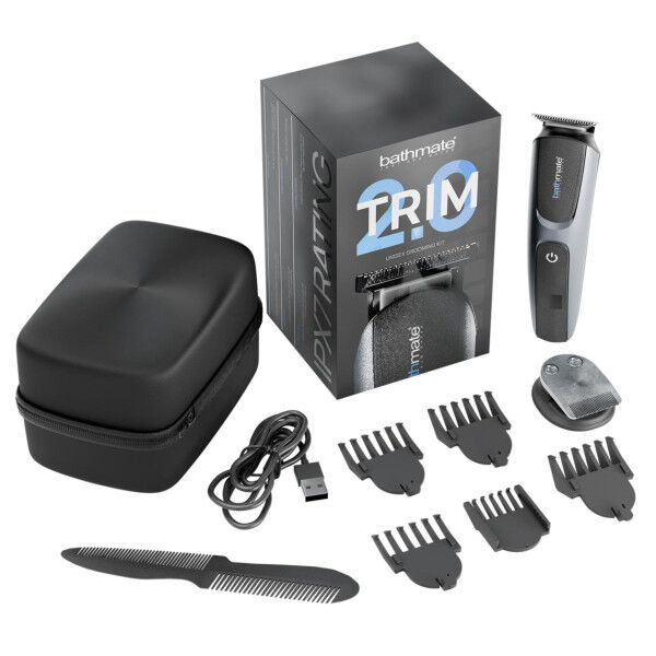 Trim 2.0 by Bathmate | Hot Candy