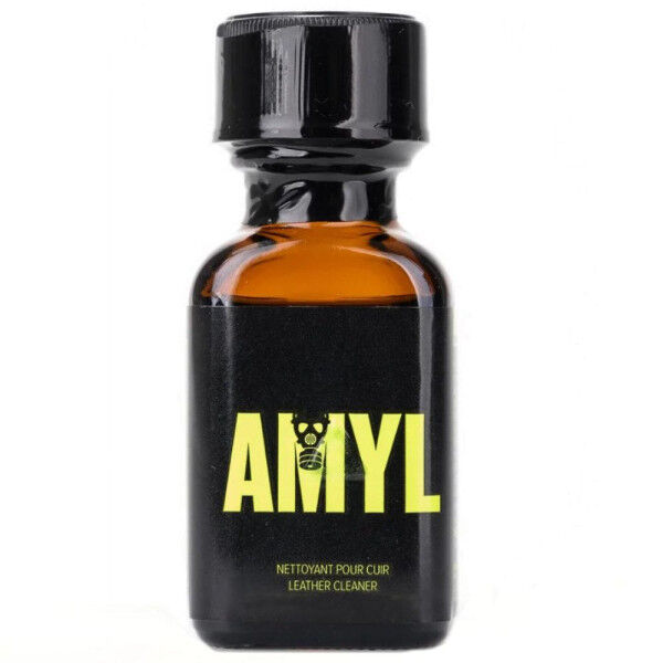 AMYL XL | Hot Candy English
