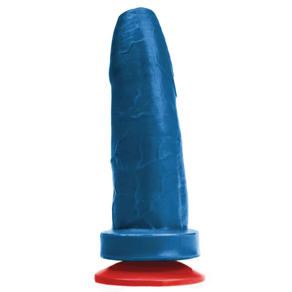 Fuck & Fist Magni Dildo S 14 x 5 cm | Tom Rockets