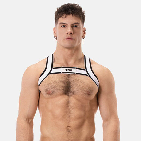 Top Harness | Tom Rockets