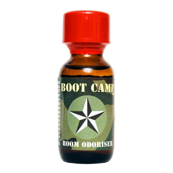 Boot Camp | Hot Candy English