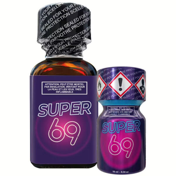 Super 69 - Value Pack % | Tom Rocket's