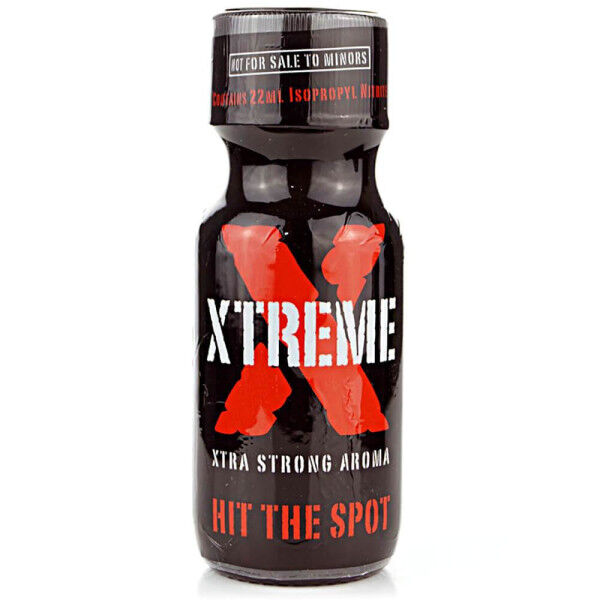 Xtreme | Hot Candy English