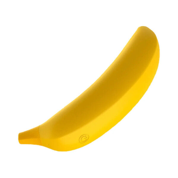 Die Banane | Hot Candy
