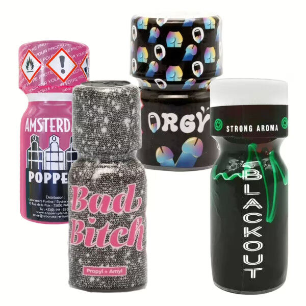 Bestseller FR | Tom Rockets