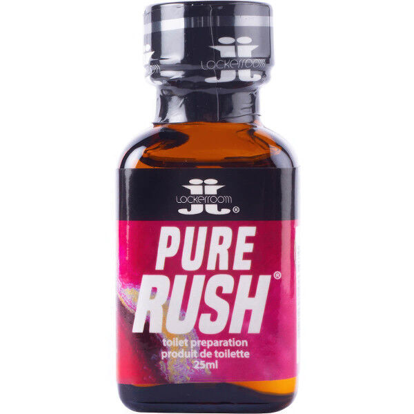 Pure Rush XL | Tom Rocket's