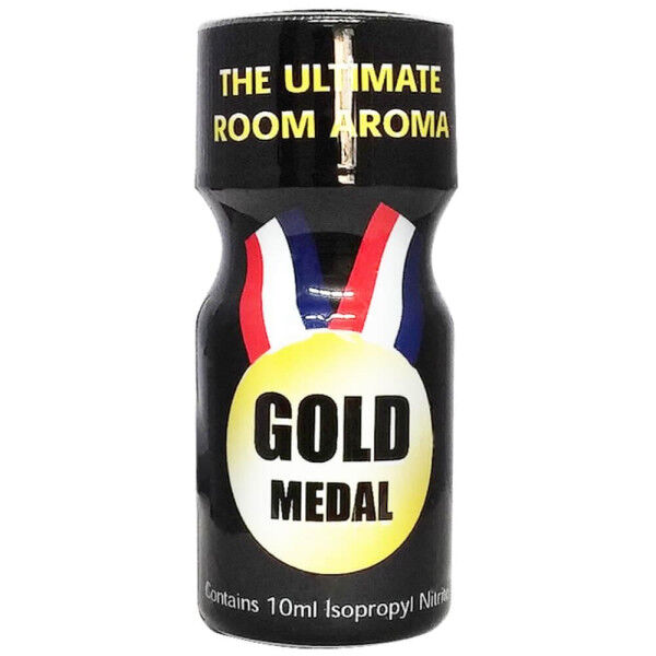Gold Medal | Tom Rockets