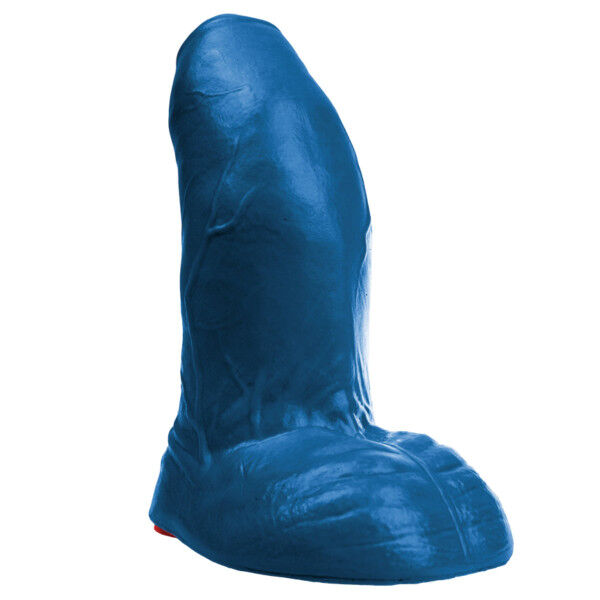 Fuck & Fist Buri Dildo L 22 x 9 cm | Tom Rocket's