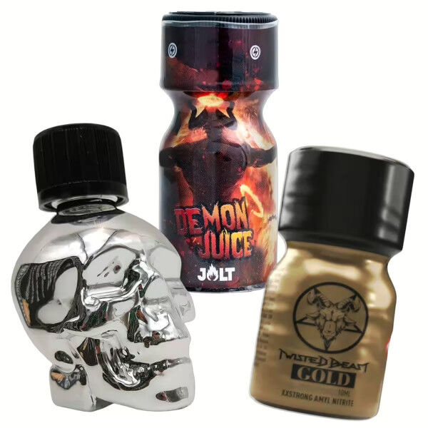 Dirty Devil | Tom Rockets