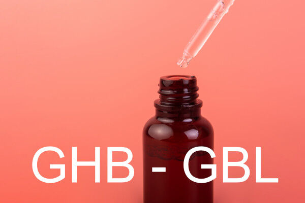 GHB-GBL