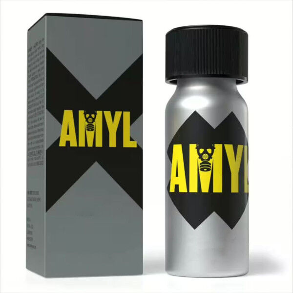 POCKET AMYL | Tom Rocket's