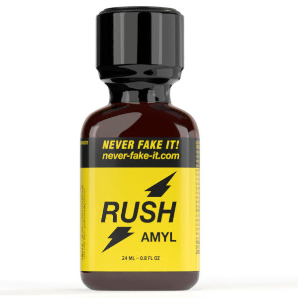 Rush Amyl XL | Tom Rocket's