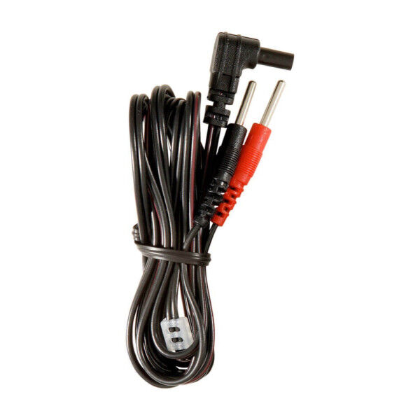 ELECTRASTIM Spare/Replacement Cable | Hot Candy English
