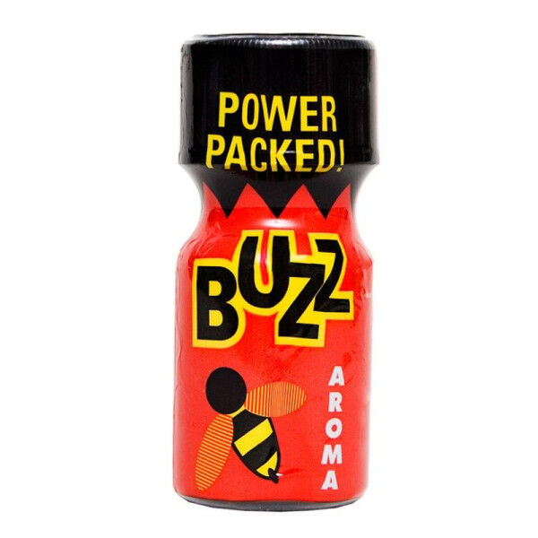 Buzz | Hot Candy English