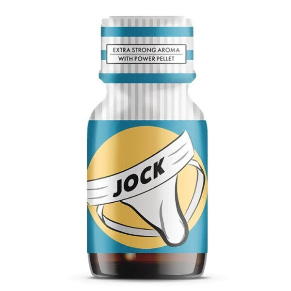 Jock | Tom Rocket's