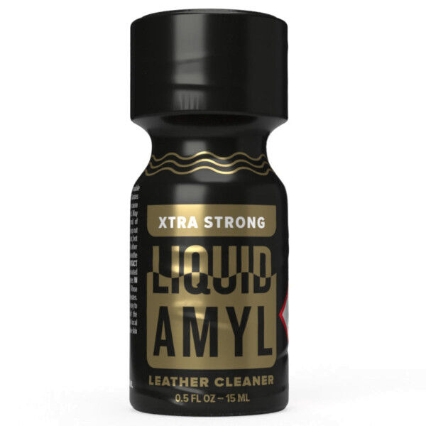 Liquid Amyl | Hot Candy