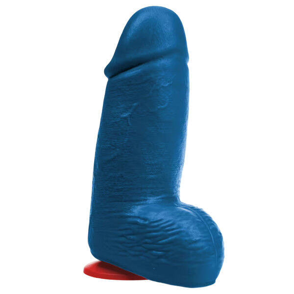 Fuck & Fist Dagr Dildo M 14,5 x 7,3 cm | Tom Rocket's