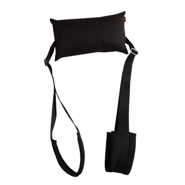 Portable Sling mit Kissen | Tom Rockets