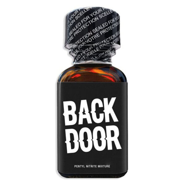 Backdoor Poppers XL | Tom Rockets
