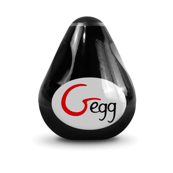 G-Egg Masturbator Black | Hot Candy