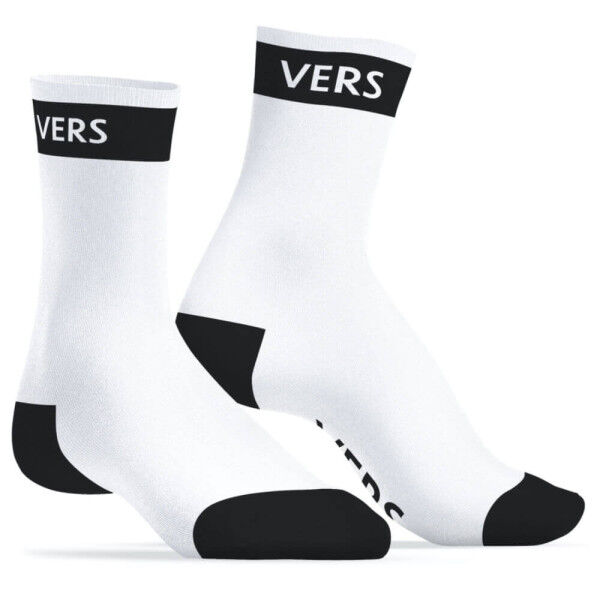 SneakXX Socks - VERS | Hot Candy English