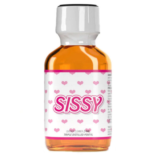 Sissy | Hot Candy