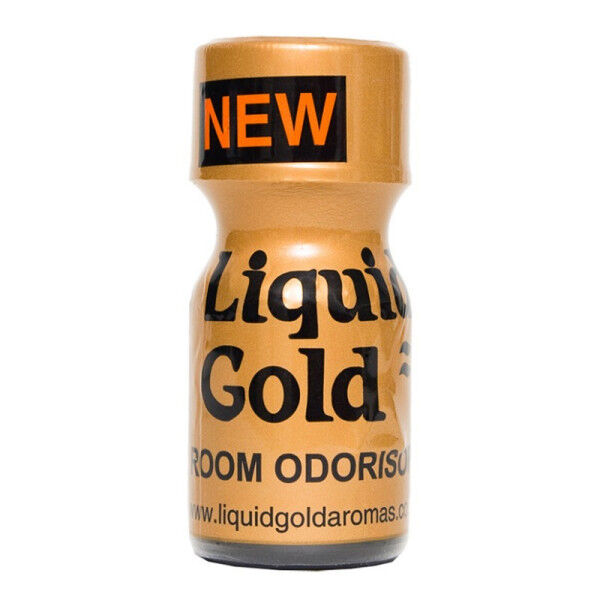 Liquid Gold | Hot Candy English