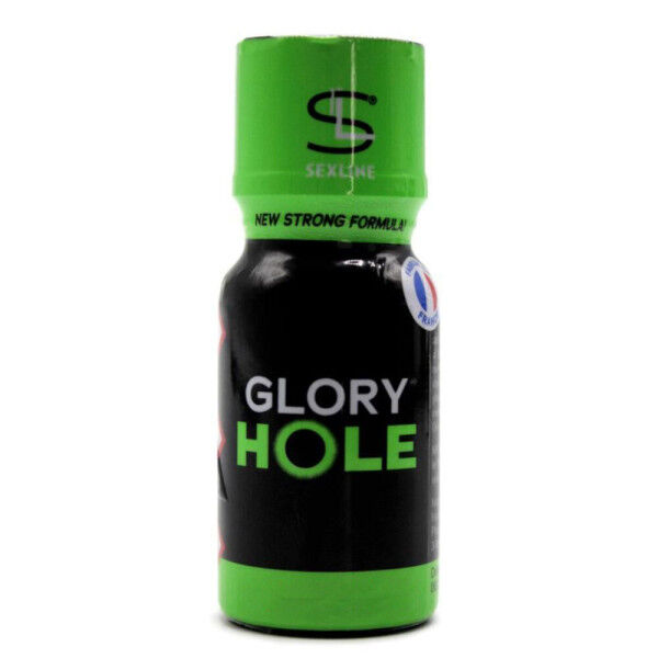 Glory Hole | Tom Rockets
