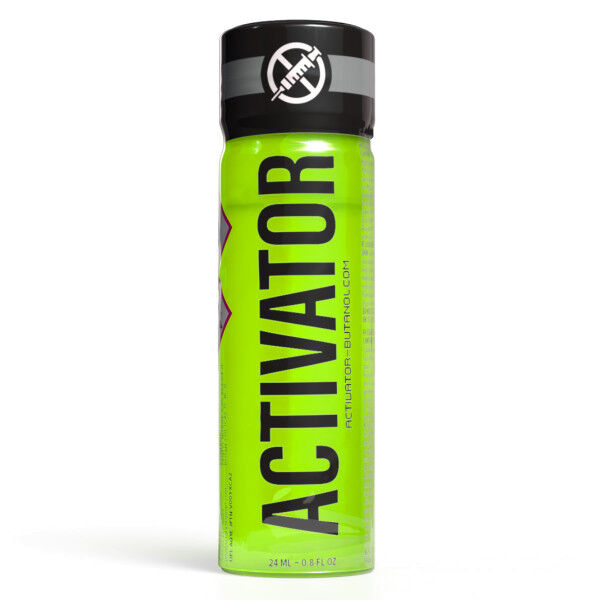Activator Butanol | Tom Rockets
