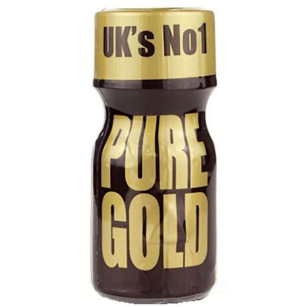 Pure Gold™ | Hot Candy English