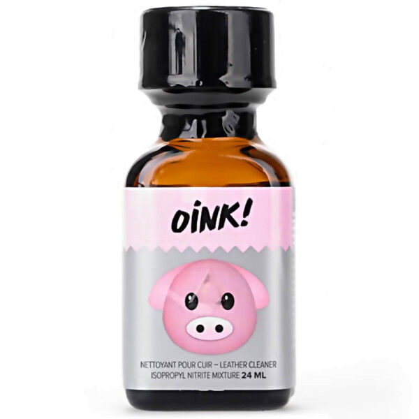 Oink! XL | Hot Candy