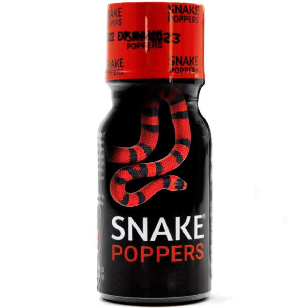 Snake Red | Hot Candy English