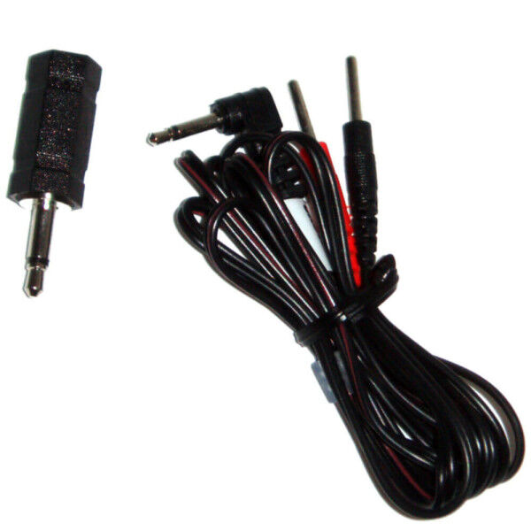 ELECTRASTIM Adapter Kit | Hot Candy