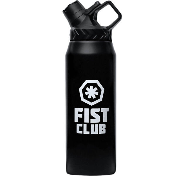 FIST CLUB - THERMO POWDER LUBE DISPENSER | Tom Rocket's