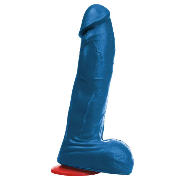 Fuck & Fist Hoenir Dildo L 20 x 6 cm | Tom Rockets