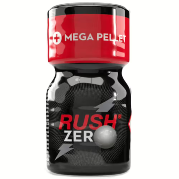 RUSH Zero | Hot Candy