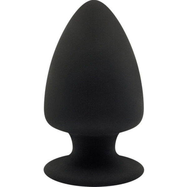 Thermo Silicone Plug Large | Hot Candy